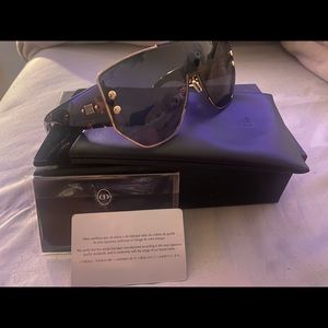 Dior Sunglasses